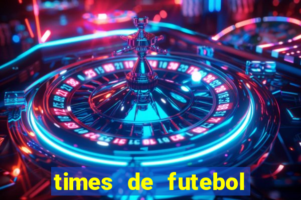 times de futebol de londres