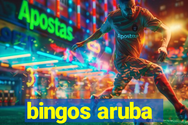 bingos aruba