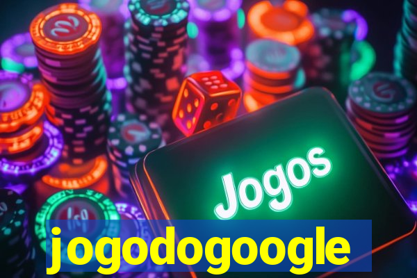 jogodogoogle