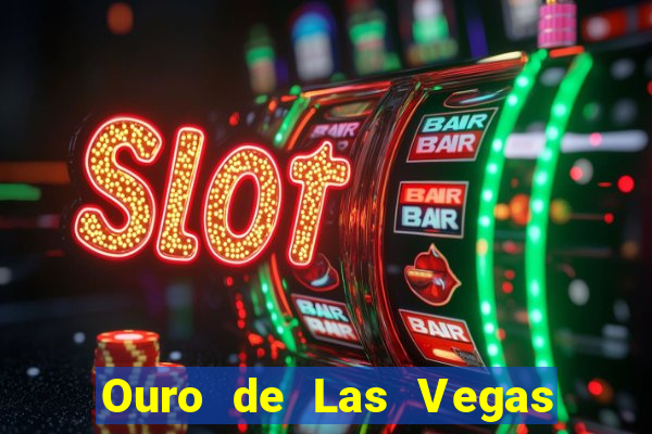 Ouro de Las Vegas o ouro maldito de las vegas filme online